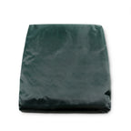 Jonny 8 Ball 7ft Fitted Nylon Snooker Pool Table Cover - 215 x 125CM Cue + Case