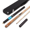 PRO147 Classic Rosewood P3/E cue and case set Cue + Case