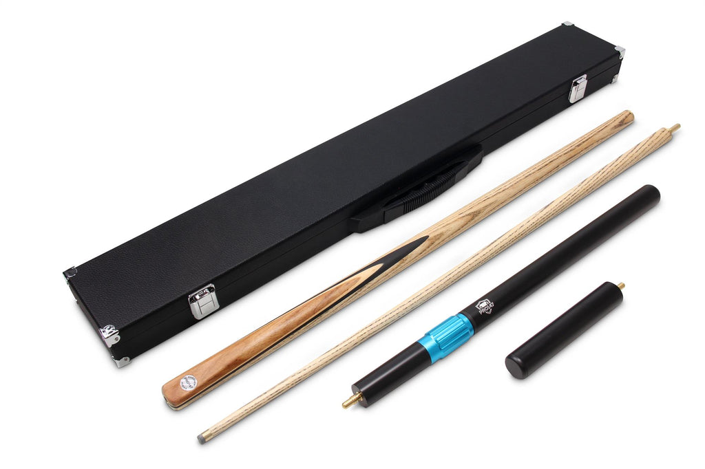 PRO147 Classic Rosewood P3/E cue and case set Cue + Case
