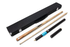 PRO147 Classic Rosewood P3/E cue and case set Cue + Case