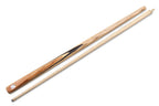 PRO147 Classic Rosewood P3/E cue and case set Cue + Case