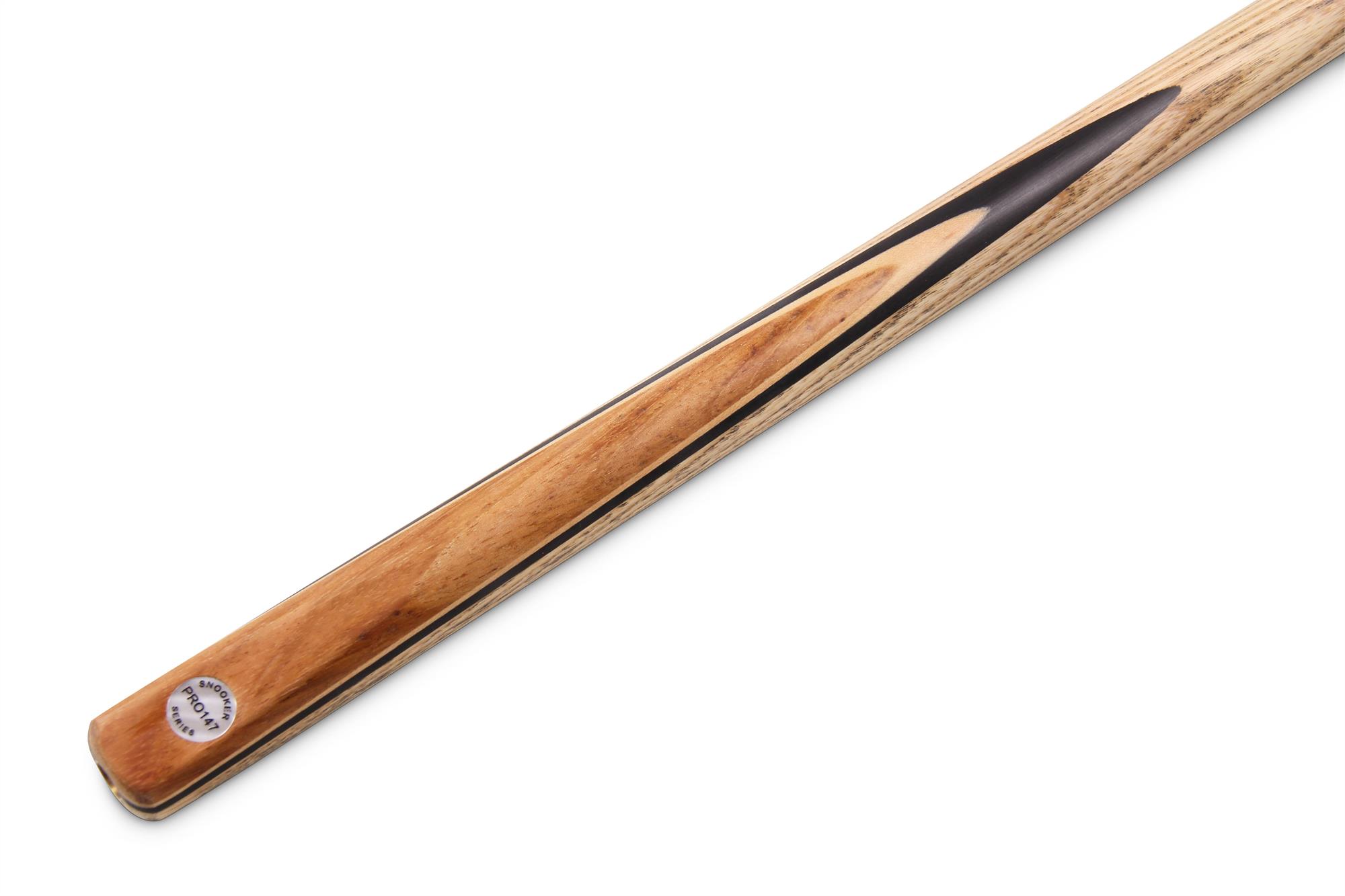 PRO147 Classic Rosewood P3/E cue and case set Cue + Case