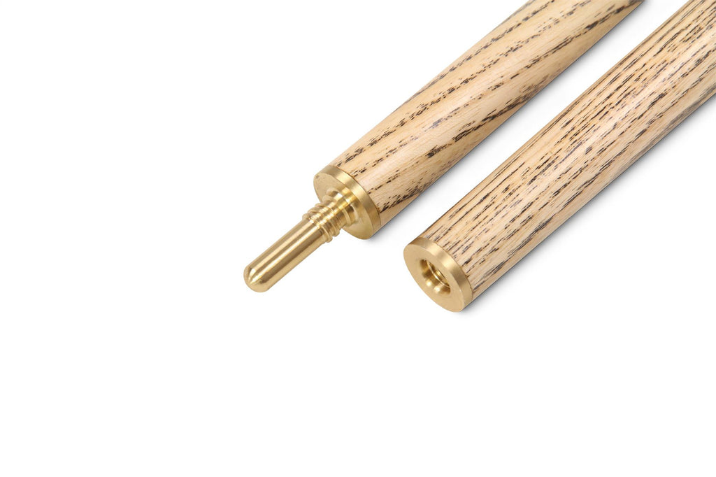 PRO147 Classic Rosewood P3/E cue and case set Cue + Case