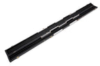 Deluxe chequered 1-piece cue case - 2 cues Cue + Case