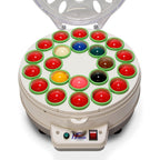 Regal 4th Generation snooker ball cleaning machine Cue + Case