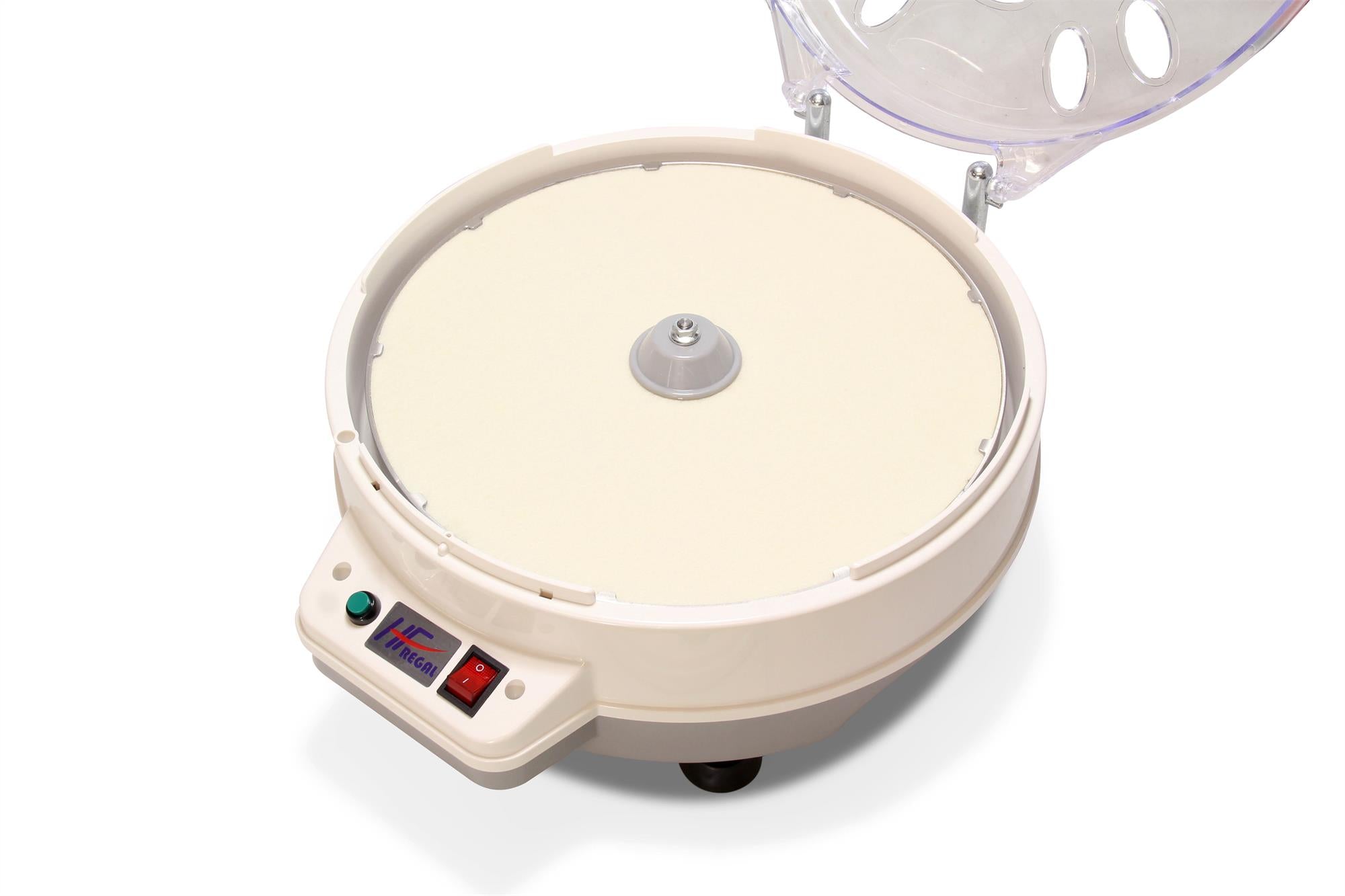 Regal 4th Generation snooker ball cleaning machine Cue + Case