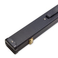 Deluxe medium black 48-inch junior cue case Cue + Case