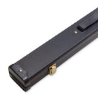 Deluxe medium black 48-inch junior cue case Cue + Case