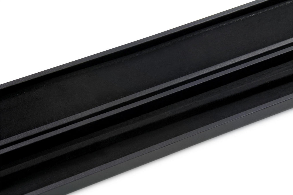 Deluxe medium black 48-inch junior cue case Cue + Case