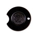 Baize Master Ultimate Tip Nip cue tip shaper Cue + Case