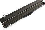 2-piece cue case with chalk compartment Cue + Case