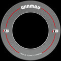 Winmau Blade 6 Grey Dartboard Surround GW Darts