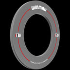 Winmau Blade 6 Grey Dartboard Surround GW Darts