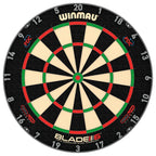 Winmau Blade 6 Triple Core Dartboard GW Darts