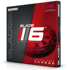 Winmau Blade 6 Triple Core Dartboard GW Darts