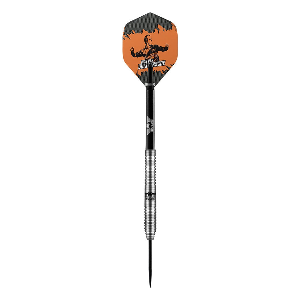 Bull's Dirk van Duijvenbode 90% darts primary product image