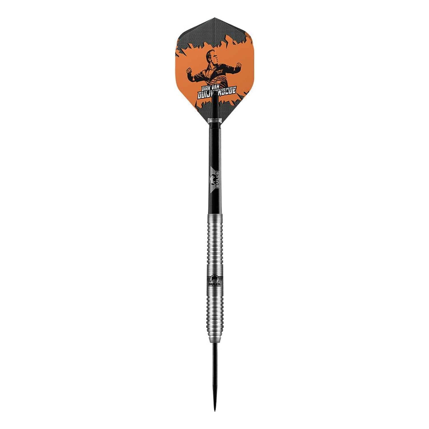 Bull's Dirk van Duijvenbode 90% darts primary product image