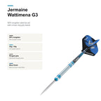 BULL'S Jermaine Wattimena G3 90% product profile