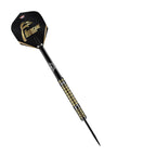Bull's Kim Huybrechts 90% Black E2 darts primary product image