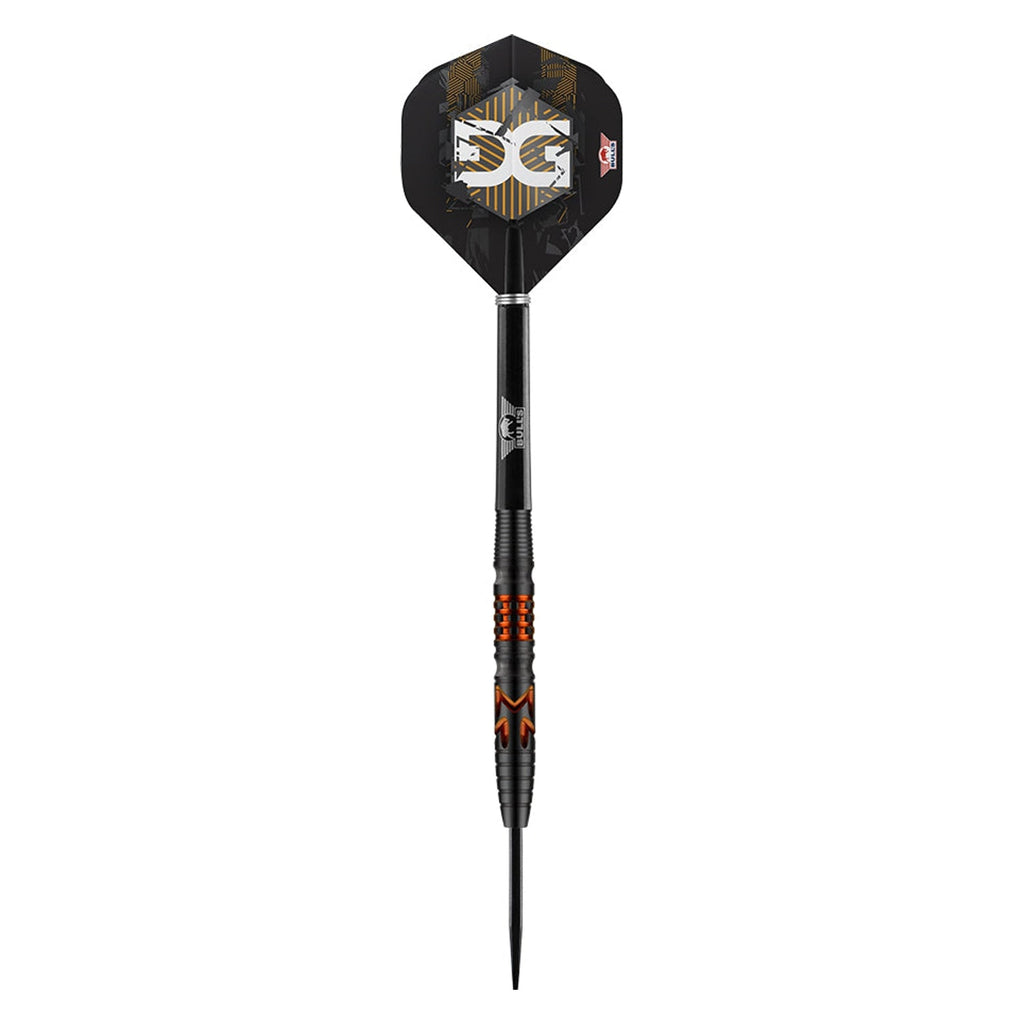 Bull's Martijn Kleermaker 90% darts primary product image