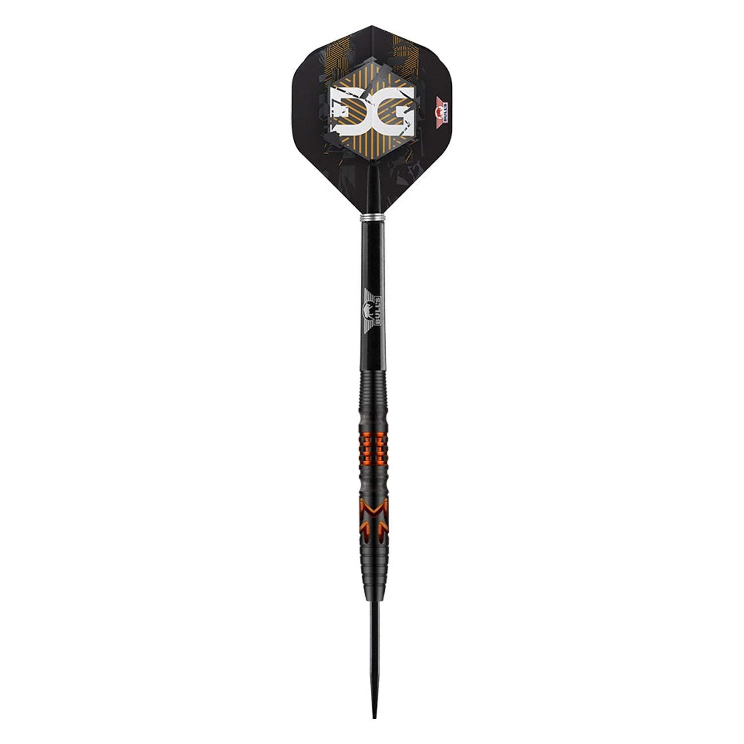 Bull's Martijn Kleermaker 90% darts primary product image