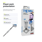 BULL'S Martin Schindler Generation 2 90% player pack set image
