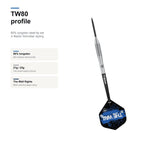 BULL'S Martin Schindler TW80 80% profile image