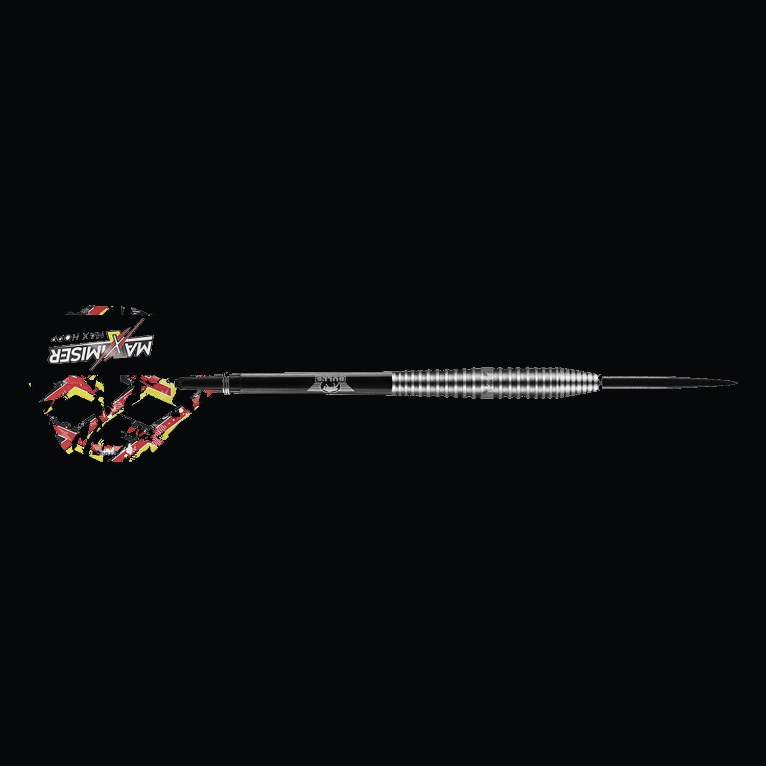 Bull's Max Hopp 90% Edition 4 darts primary product image