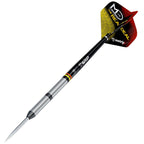 BULL'S Mike de Decker Black Edition 90% primary product image