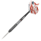 BULL'S Krzysztof Ratajski Generation 2 Black Edition 90% primary product image