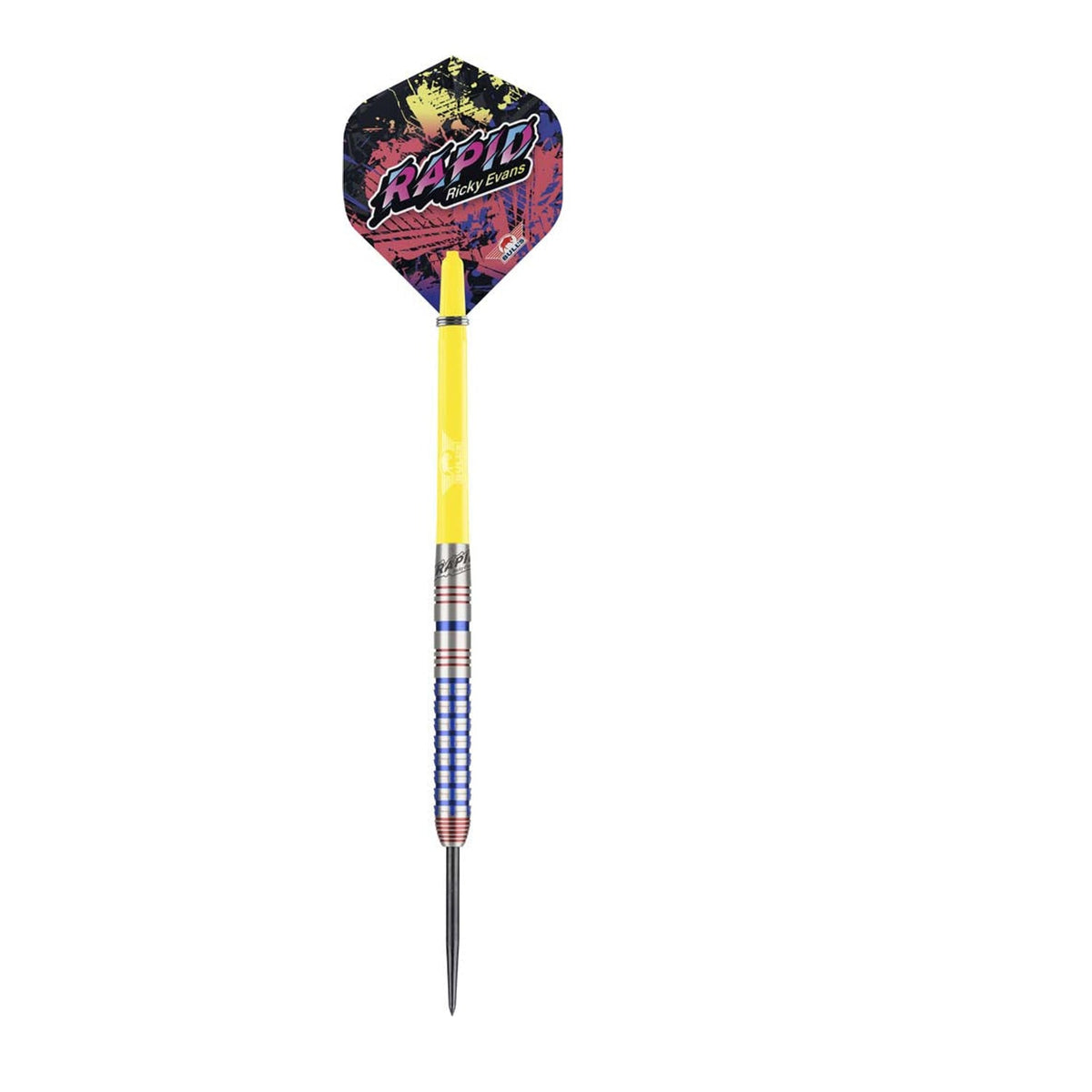 Bull's Ricky Evans 90% primary product image