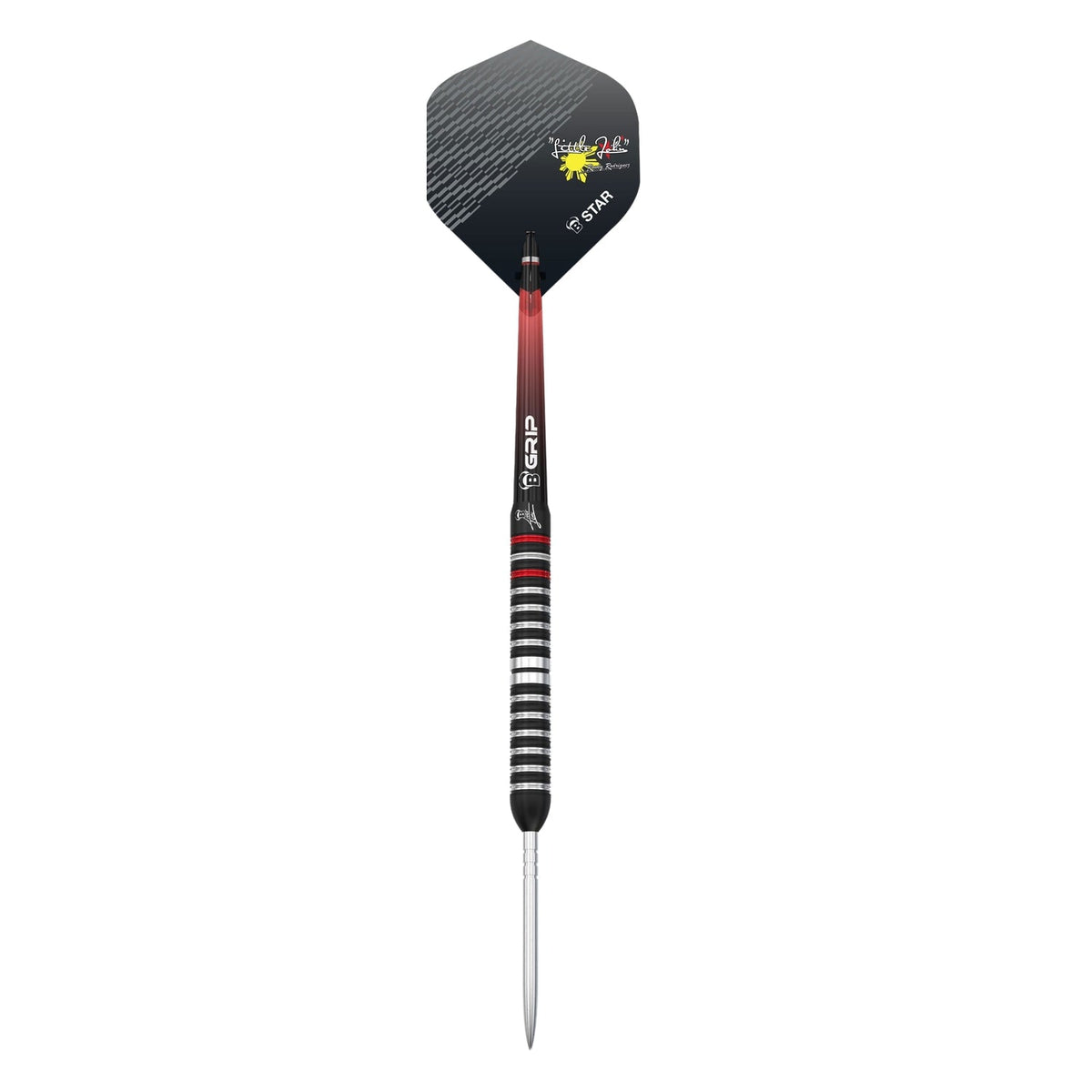 Bull's Rowby-John Rodriguez 90% Tungsten darts product image