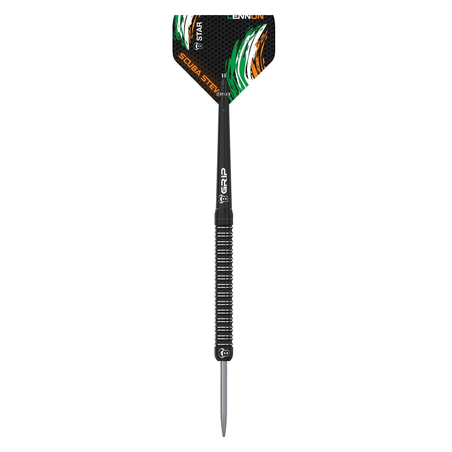 Bull's Steve Lennon 90% Tungsten darts primary product image