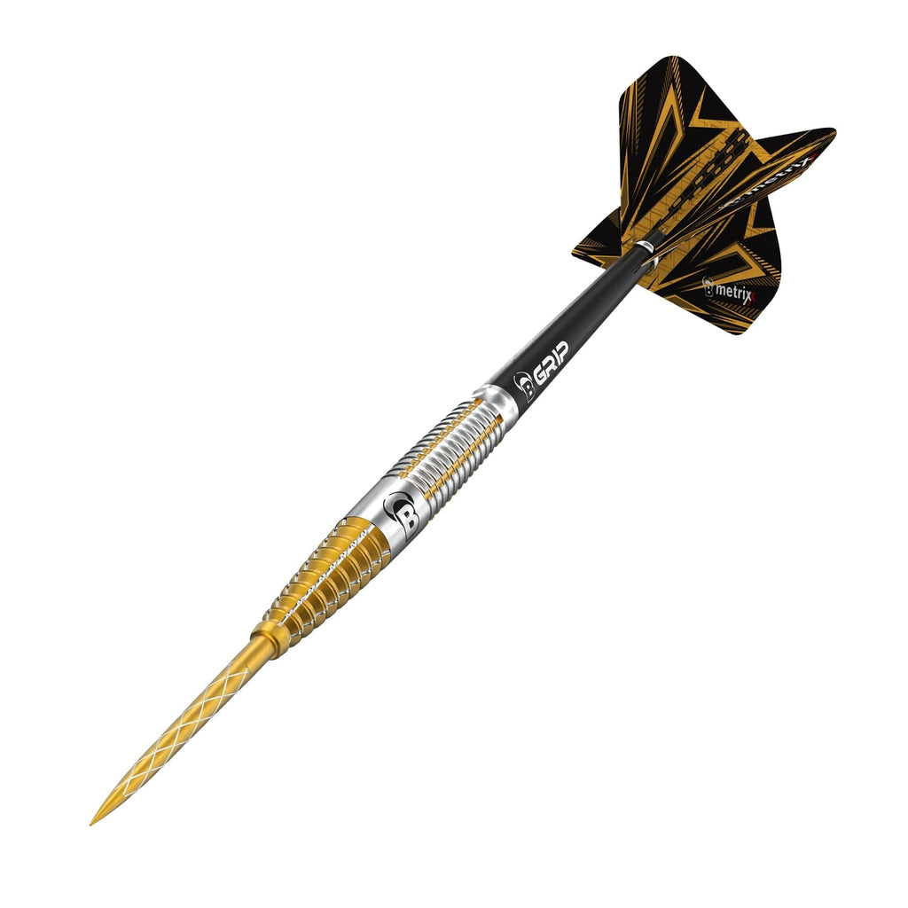Bull's Stinger 90% Tungsten darts product image