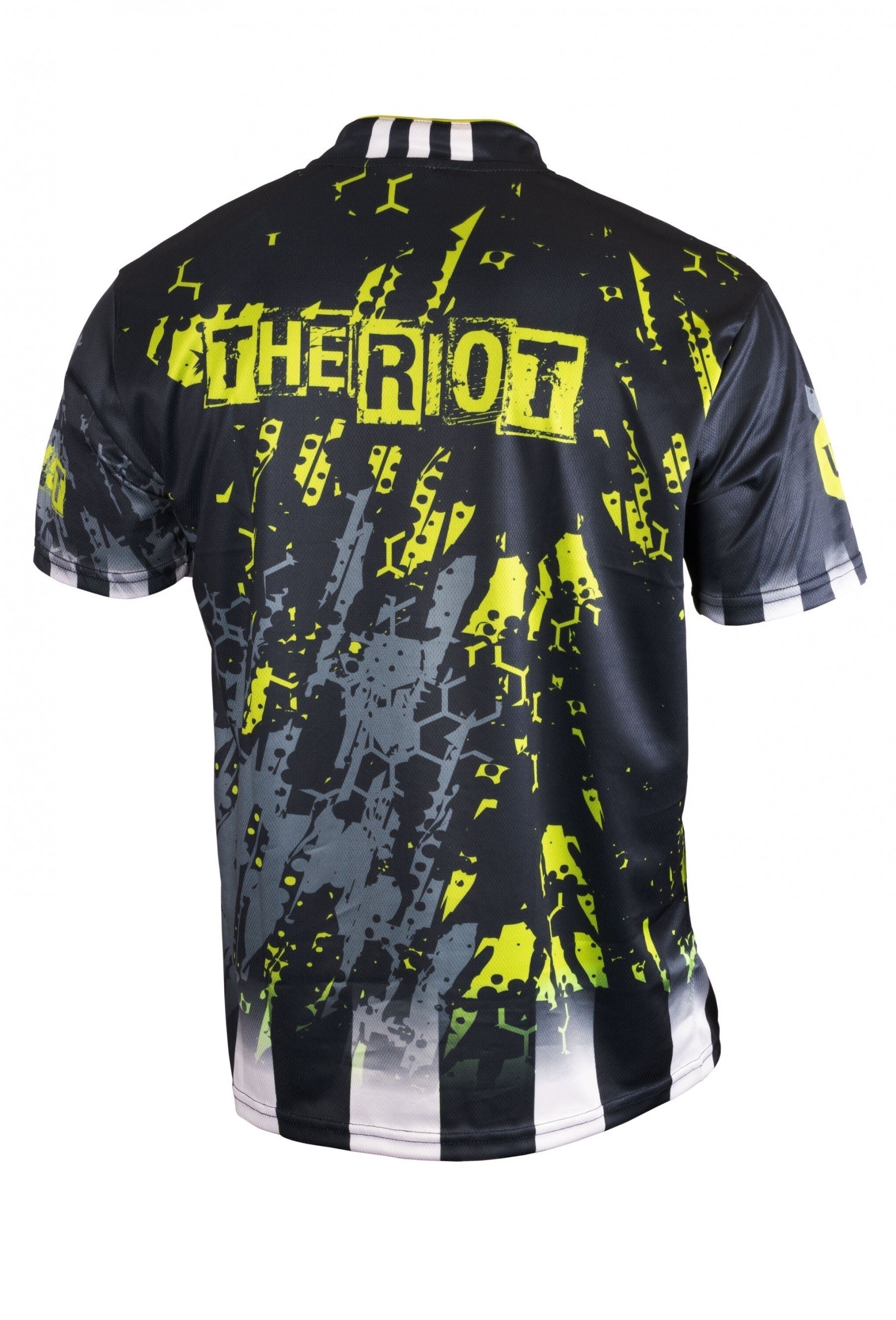 Unicorn Callan Rydz 'The Riot' Dart shirt GW Darts