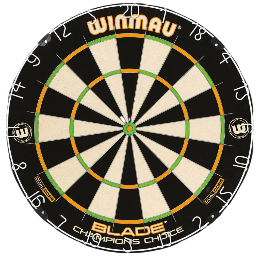 Winmau Champions Choice Blade Dual Core GW Darts