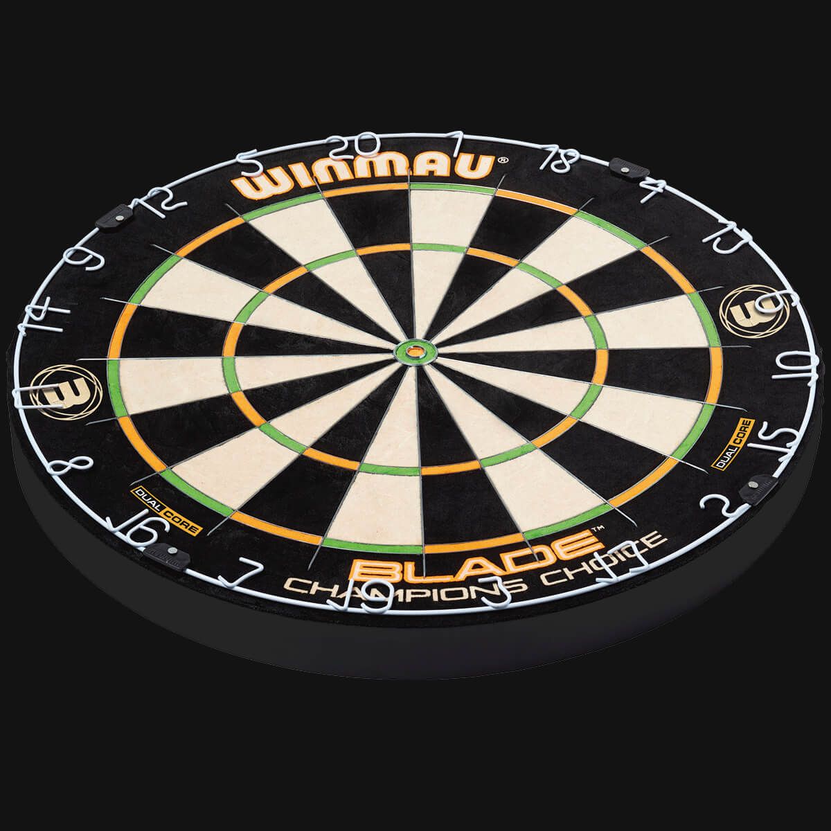 Winmau Champions Choice Blade Dual Core GW Darts
