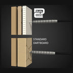Winmau Champions Choice Blade Dual Core GW Darts