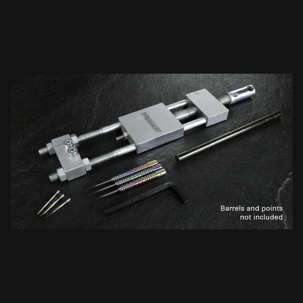 Winmau Craftsman Re-Pointing System GW Darts