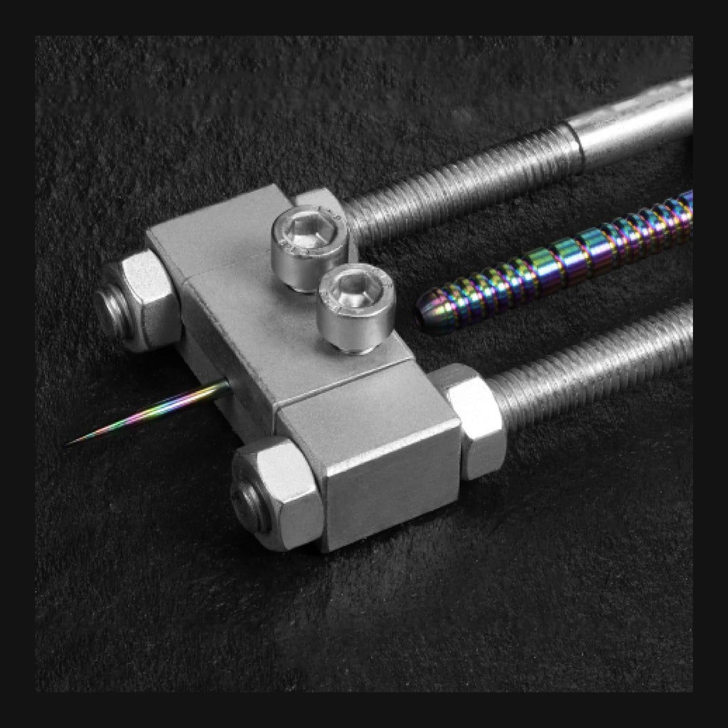 Winmau Craftsman Re-Pointing System GW Darts
