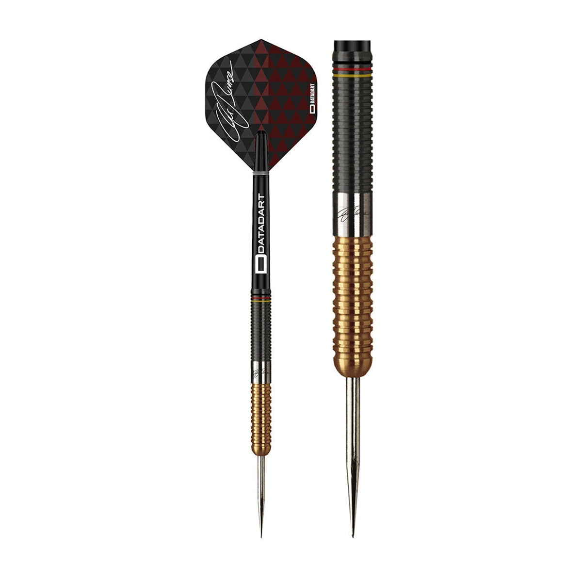 Datadart Christian Bunse 90% steel tip darts product image