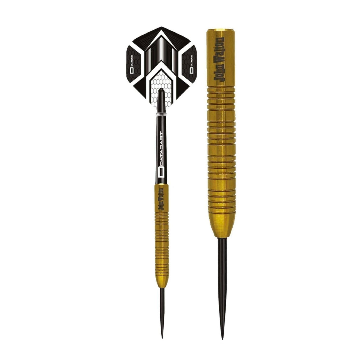 Datadart John Walton 90% steel tip darts product image