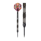 Datadart Tony Wood 95% steel tip darts product image