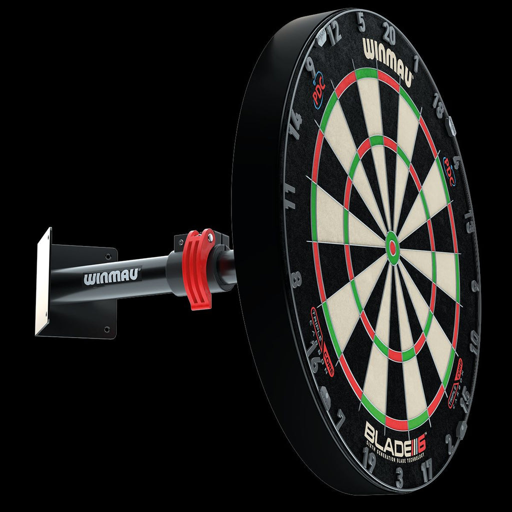 Winmau Edge Telescopic Corner Bracket GW Darts