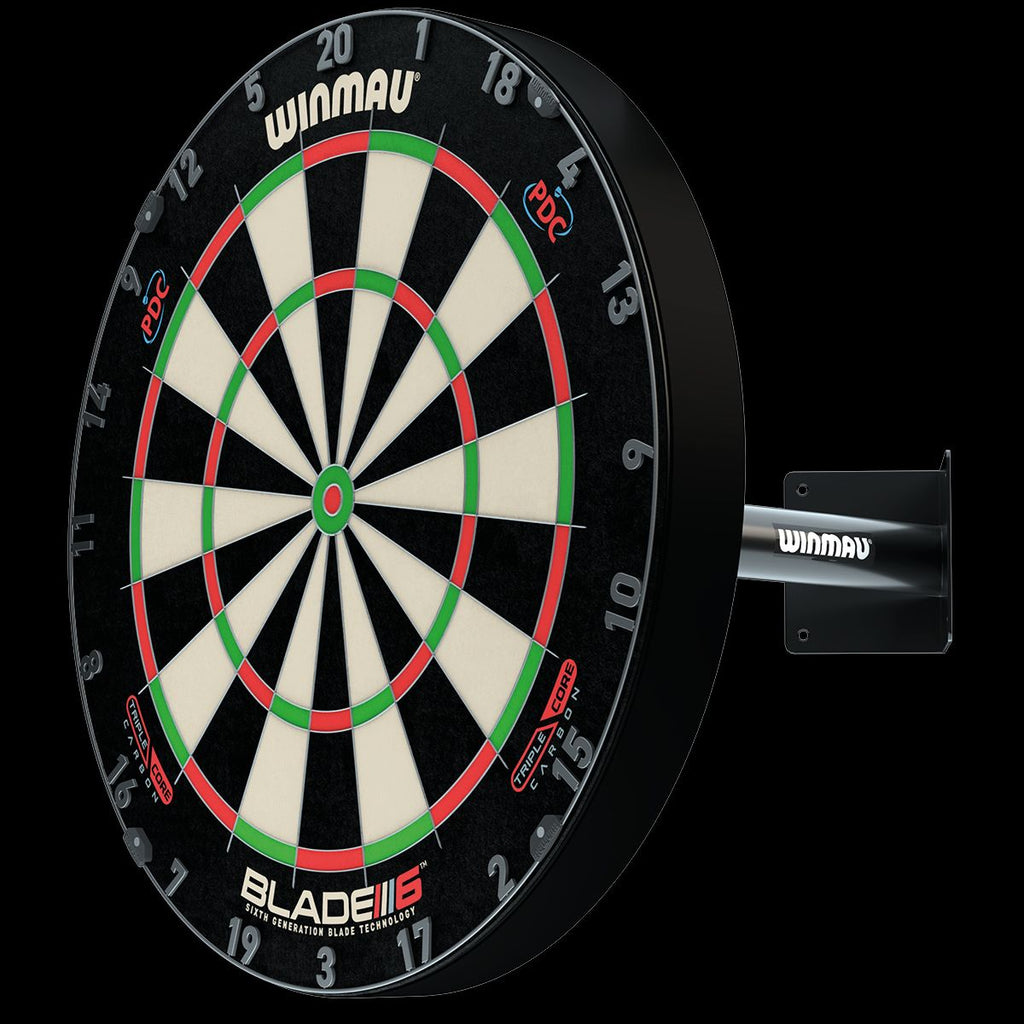 Winmau Edge Telescopic Corner Bracket GW Darts