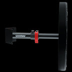 Winmau Edge Telescopic Corner Bracket GW Darts