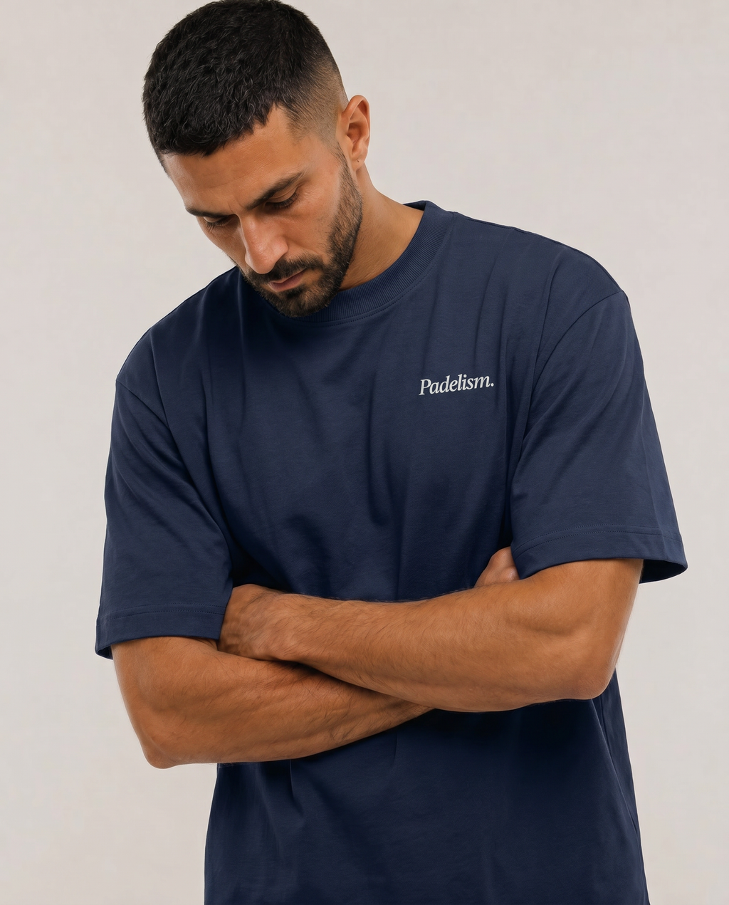 Espresso - Heavyweight T-Shirt