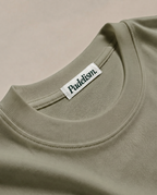 Espresso - Heavyweight T-Shirt