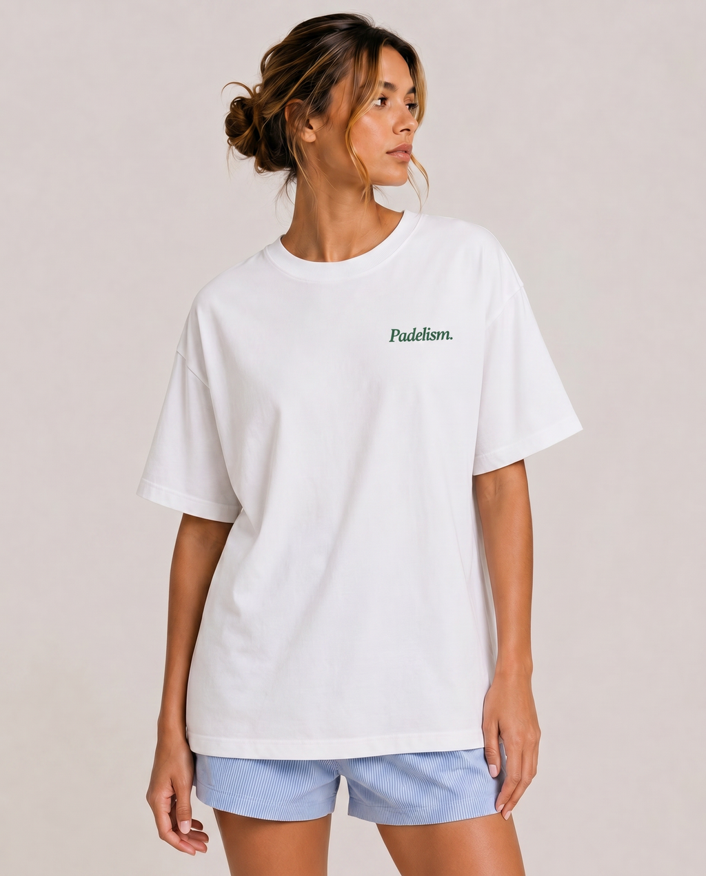 Espresso - Heavyweight T-Shirt