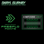 Winmau Daryl Gurney 90% Tungsten alloy darts GW Darts